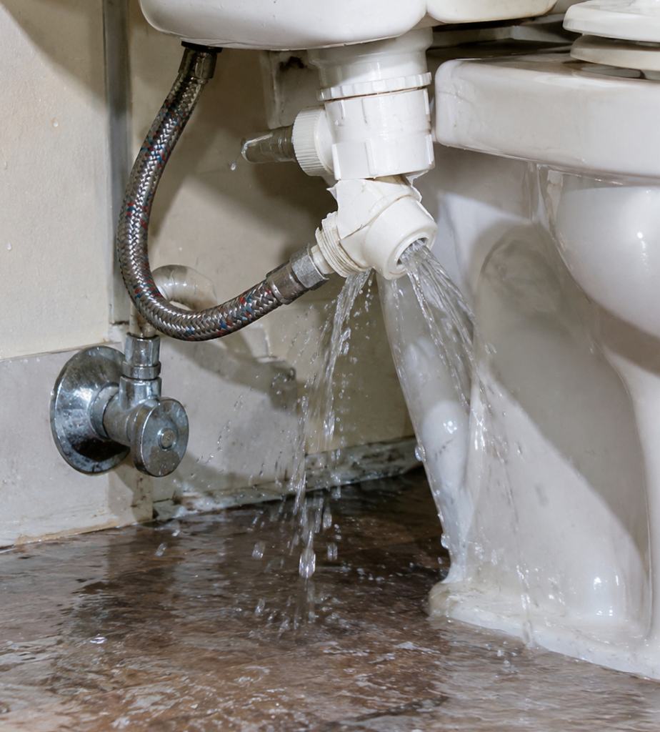 What to Do When You Have a Plumbing Emergency in Miami
